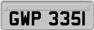 GWP3351