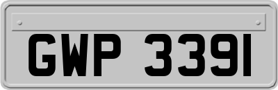 GWP3391