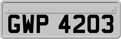 GWP4203