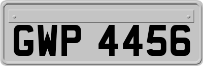 GWP4456