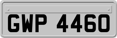 GWP4460