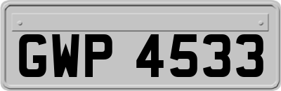 GWP4533