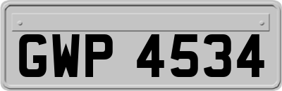 GWP4534