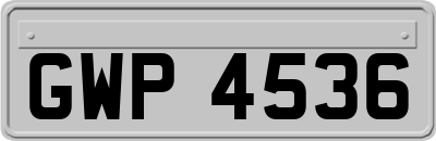 GWP4536