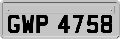 GWP4758