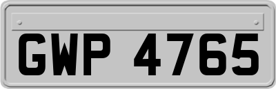 GWP4765