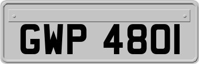 GWP4801