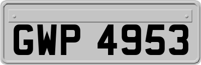 GWP4953