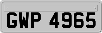 GWP4965