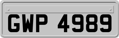 GWP4989
