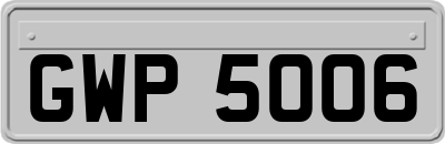 GWP5006
