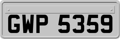 GWP5359