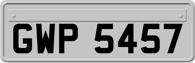 GWP5457