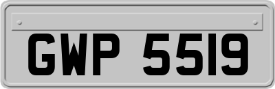 GWP5519