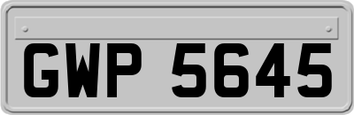 GWP5645