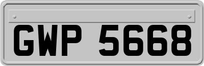 GWP5668
