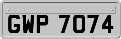 GWP7074