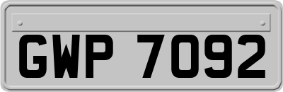 GWP7092