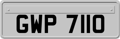 GWP7110