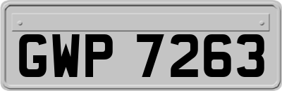GWP7263