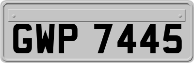 GWP7445