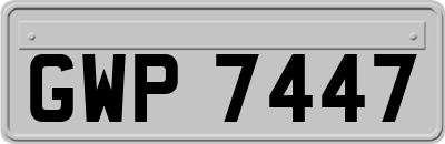 GWP7447