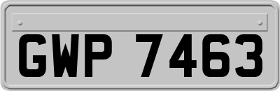 GWP7463