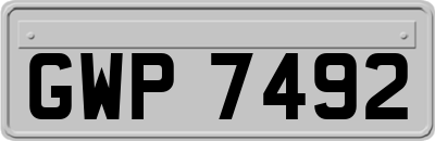 GWP7492
