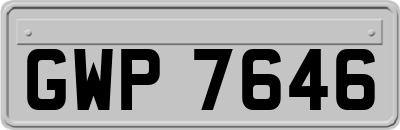 GWP7646