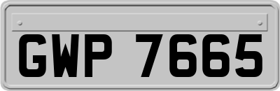 GWP7665