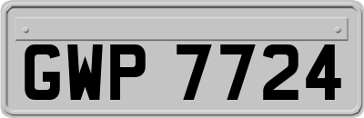 GWP7724