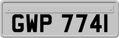 GWP7741