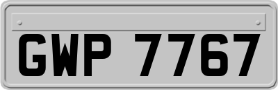 GWP7767