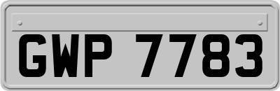 GWP7783