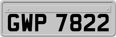 GWP7822