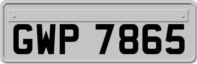 GWP7865