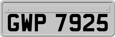 GWP7925