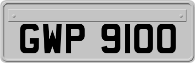 GWP9100