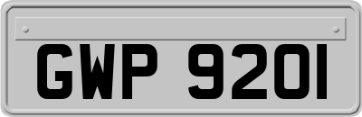 GWP9201