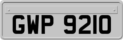 GWP9210