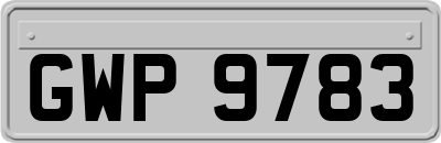 GWP9783