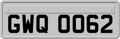 GWQ0062