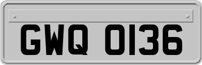 GWQ0136