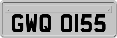 GWQ0155