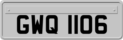 GWQ1106