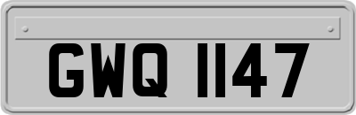 GWQ1147