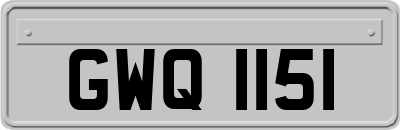 GWQ1151