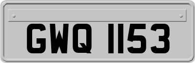 GWQ1153