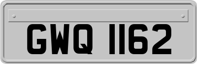 GWQ1162