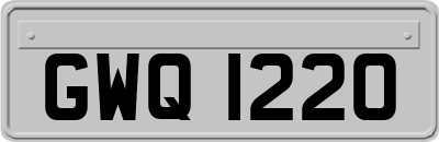 GWQ1220